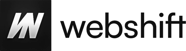 Webshift Logo