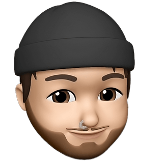 Vincents Memoji